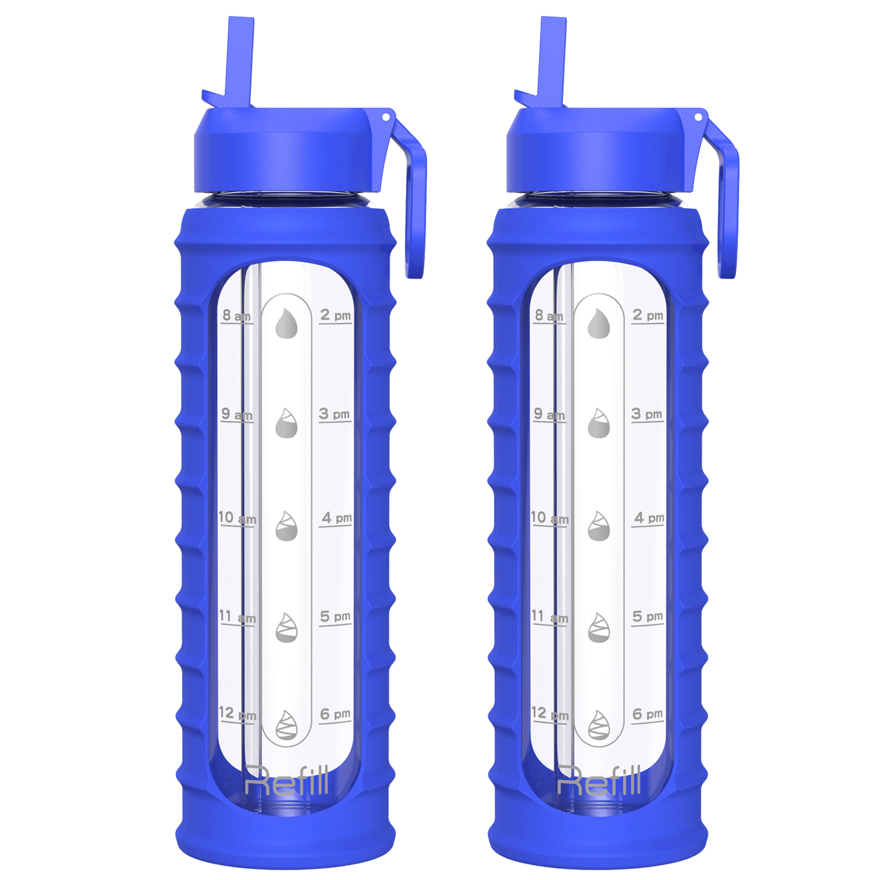 2 Bottles
