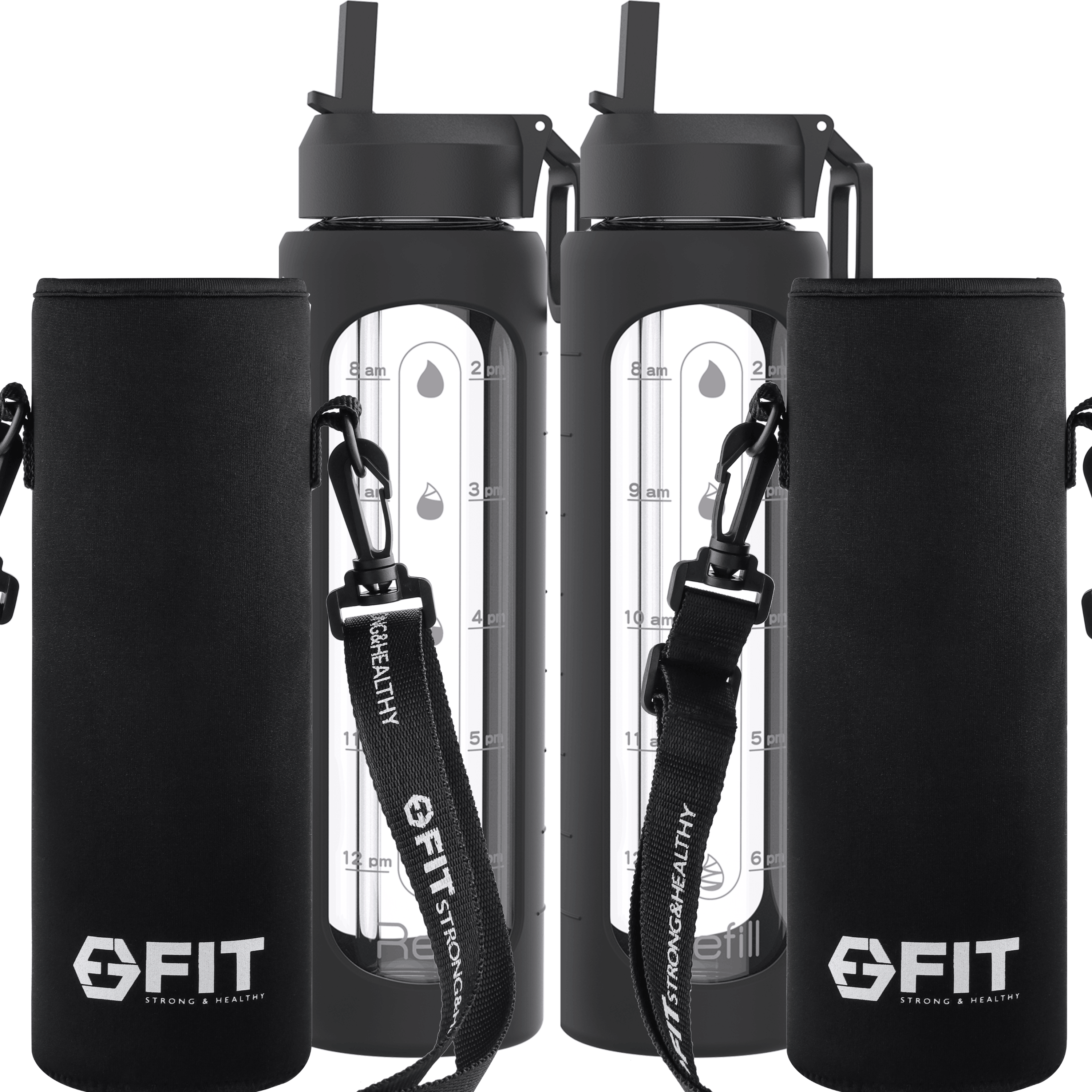 2 Bottles
