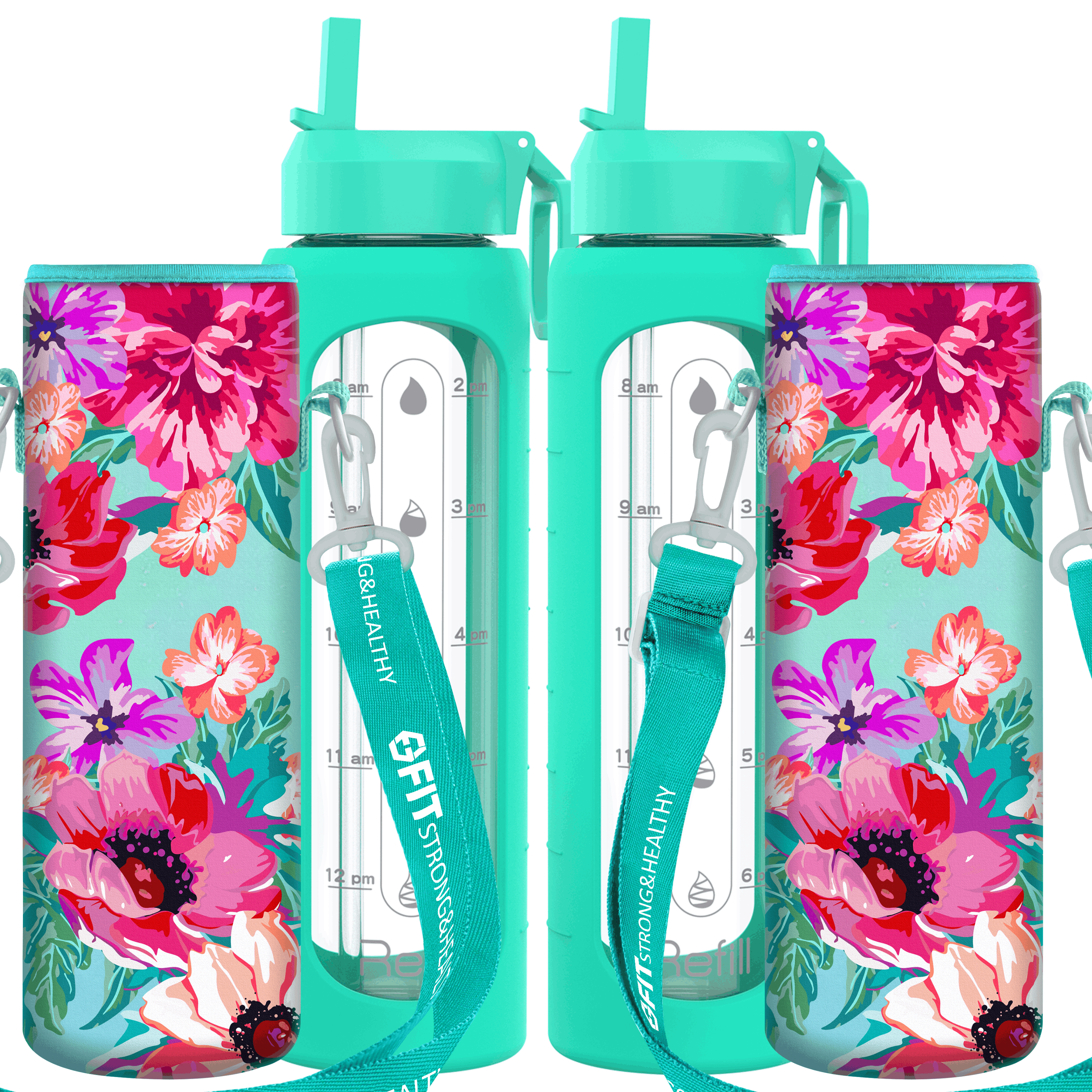2 Bottles