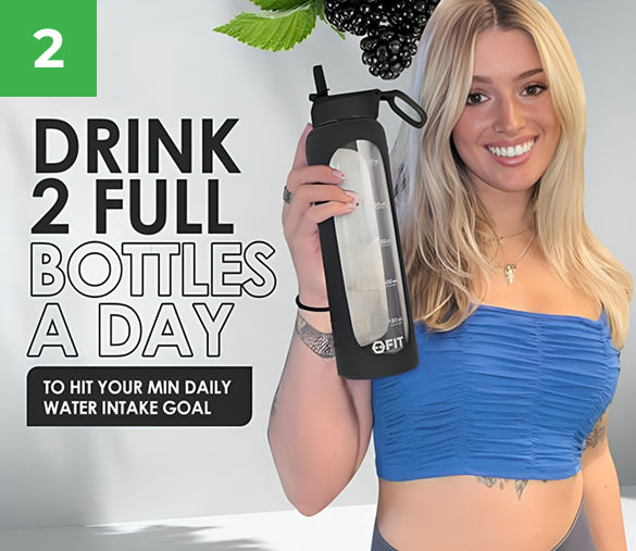 <span>One Refill</span> Is All You Need